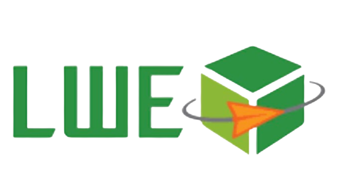 Company logo